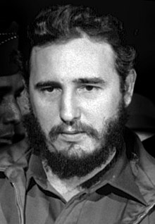 Fidel Castro